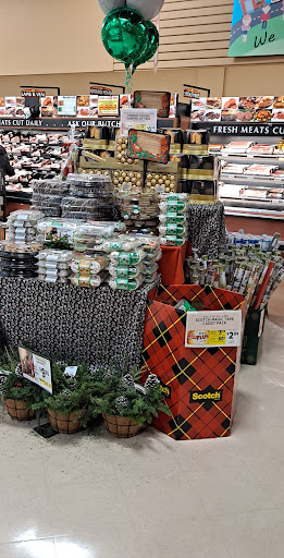 Grocery Store «ShopRite of Warminster», reviews and photos, 942 W Street Rd, Warminster, PA 18974, USA