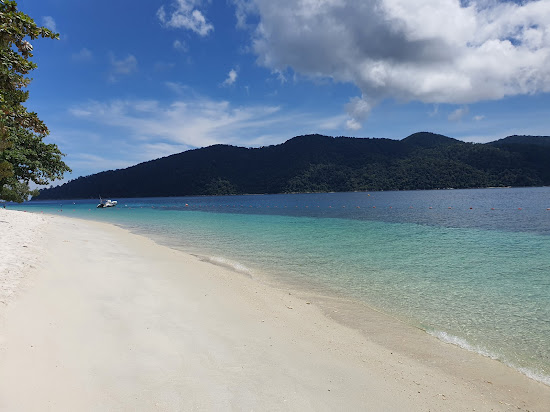 Sai Khao Beach