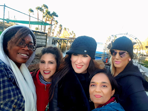 Real Estate Agency «Aparo-Griffin Properties», reviews and photos, 1409 E New York Ave, DeLand, FL 32724, USA