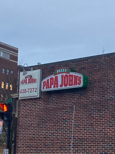 Papa Johns Pizza image 1