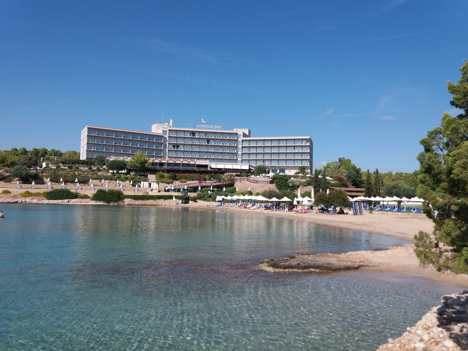 Hinitsa beach II photo #6