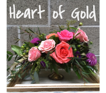 Florist «G Rossi Florist», reviews and photos, 1208 J St, Sacramento, CA 95814, USA