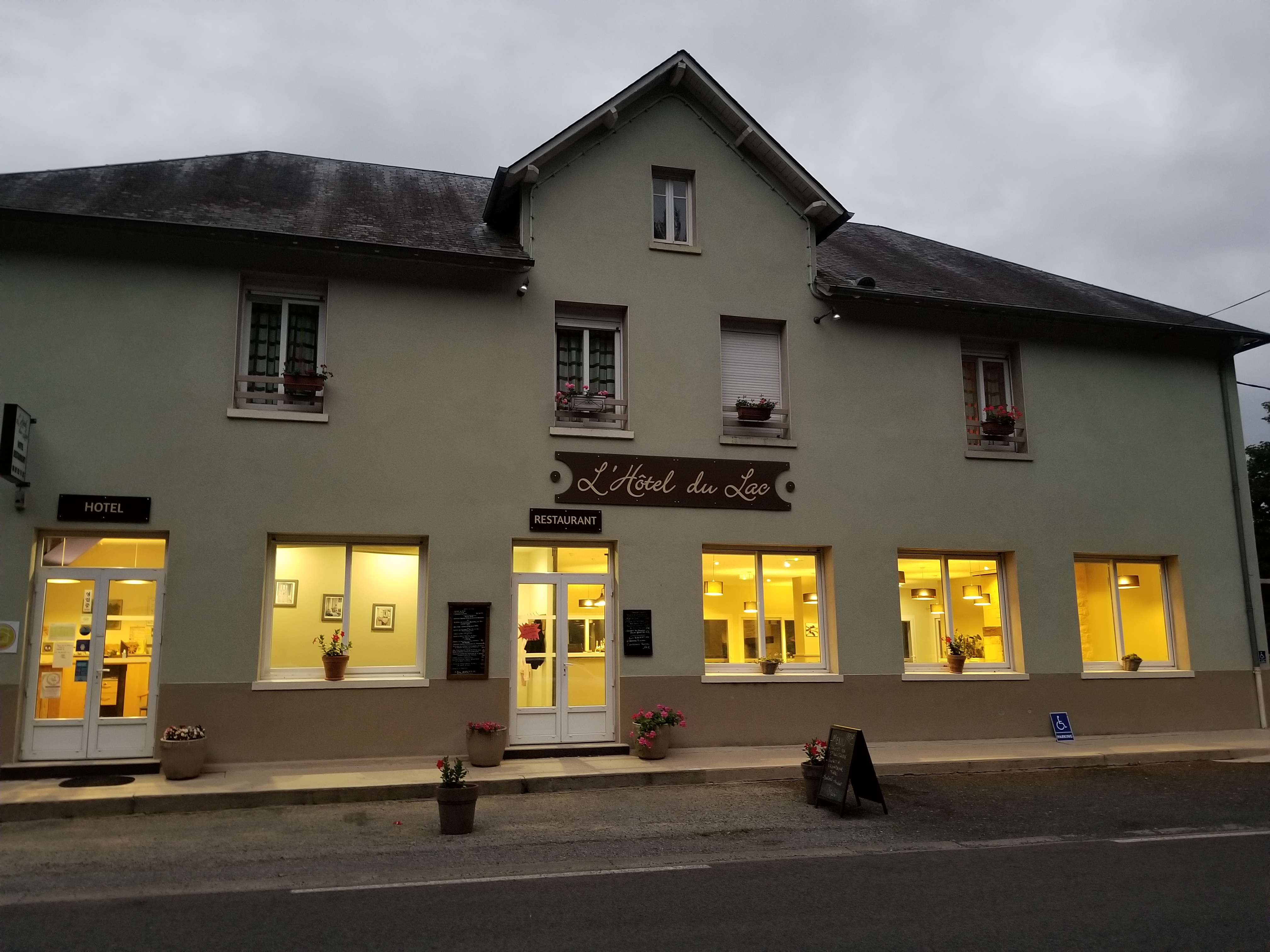 Photo n° 4 de l'avis de Jean-Louis.a fait le 17/07/2020 à 09:57