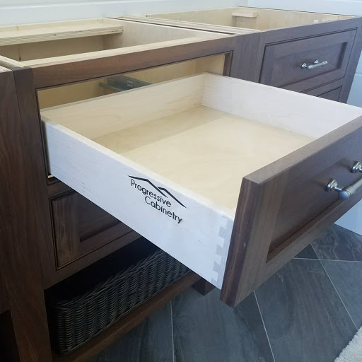 Kitchen Remodeler «Progressive Cabinetry», reviews and photos, 6404 Manatee Ave W D, Bradenton, FL 34209, USA