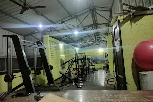 Galaxy Fitness Centre, Kundrathur image