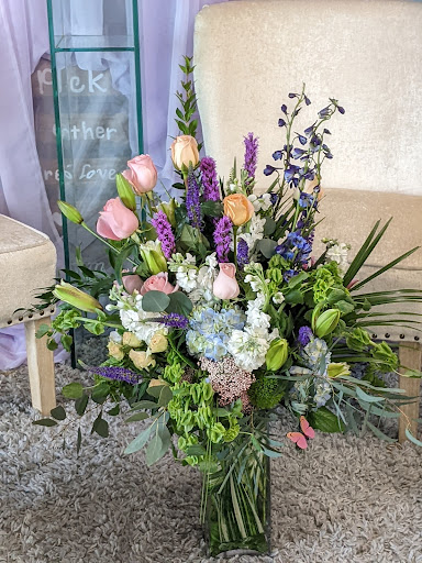 Florist «Artistic Florist Of Tampa», reviews and photos, 2509 W Busch Blvd, Tampa, FL 33618, USA