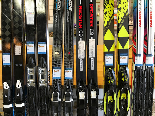 Ski Shop «Pioneer Midwest», reviews and photos, 415 County Rd 81, Osseo, MN 55369, USA