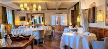 Atmosphère du Restaurant français Restaurant Philippe Bohrer à Rouffach - n°16