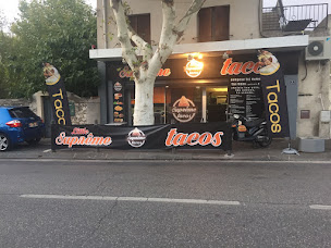 Photo n°9 de Little Supreme Tacos à Marseille ()