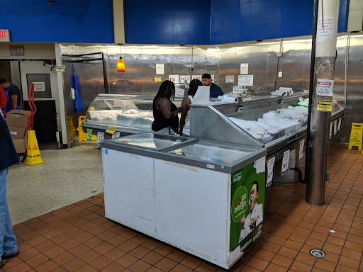 Supermarket «Grand Mart», reviews and photos, 649 Newtown Rd, Virginia Beach, VA 23462, USA