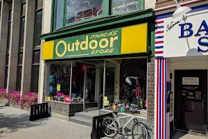 The Outdoor Store image