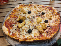 Pizza du Restaurant de spécialités perses 2A&2Y à Le Bouscat - n°2