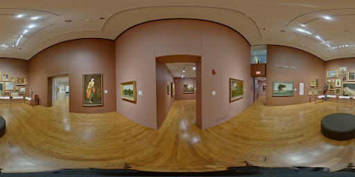 Art Museum «Delaware Art Museum», reviews and photos, 2301 Kentmere Pkwy, Wilmington, DE 19806, USA