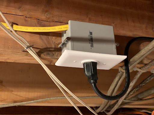 Electrician «Reliable Electric», reviews and photos, 94 Compark Rd, Dayton, OH 45459, USA