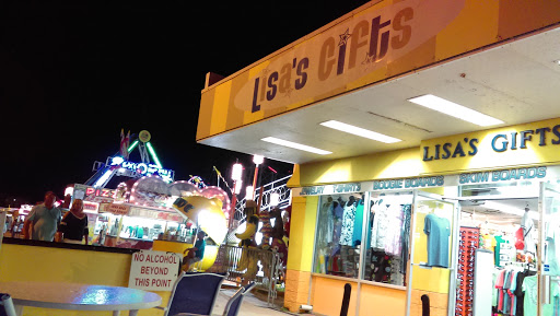 Amusement Center «Joyland Amusement Center», reviews and photos, 49 Boardwalk, Daytona Beach, FL 32118, USA