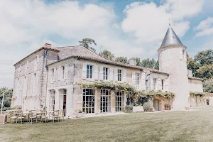 Château de Mouillepied image