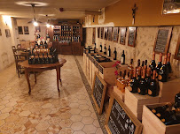 Bar du Restaurant italien Ragazzi Da Peppone Arcachon - n°10