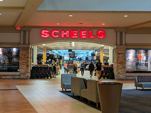 Sporting Goods Store «SCHEELS», reviews and photos, 101 Jordan Creek Pkwy #4000, West Des Moines, IA 50266, USA