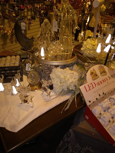 Home Goods Store «Cornerstone Shop & Gallery», reviews and photos, 214 Broad St, Lake Geneva, WI 53147, USA