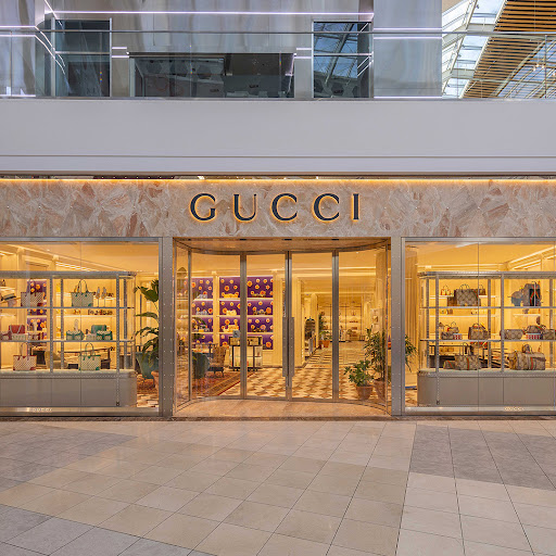 Gucci - Westfield Galleria at Roseville
