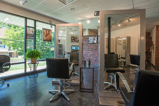 Hair Salon «Salon Serendipity», reviews and photos, 1 Center St, Sparta Township, NJ 07871, USA