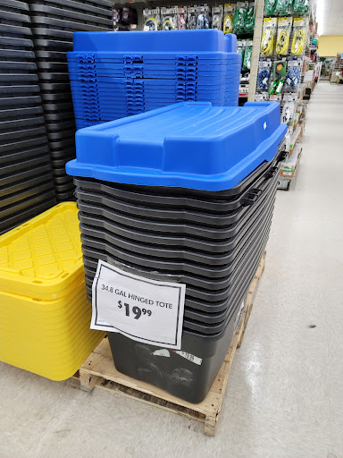 Discount Store «Ocean State Job Lot», reviews and photos, 60 S Sparta Ave, Sparta Township, NJ 07871, USA