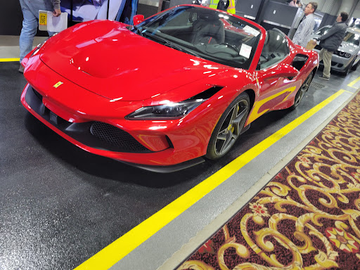 Auto Auction «Manheim Dallas», reviews and photos, 5333 W Kiest Blvd, Dallas, TX 75236, USA