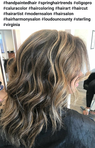 Hair Salon «Hair Harmony Salon», reviews and photos, 46400 Benedict Dr #9, Sterling, VA 20164, USA