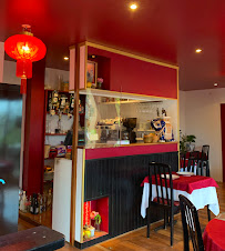 Atmosphère du Restaurant chinois Dao Vien à Saint-Malo - n°1