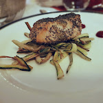 Photo n°3 de l'avis de Giorgio.o fait le 25/02/2019 à 07:19 sur le  Chalet Ristorante Minonda à Porto San Giorgio