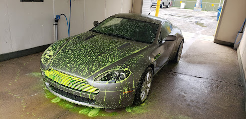 Car Wash Ww