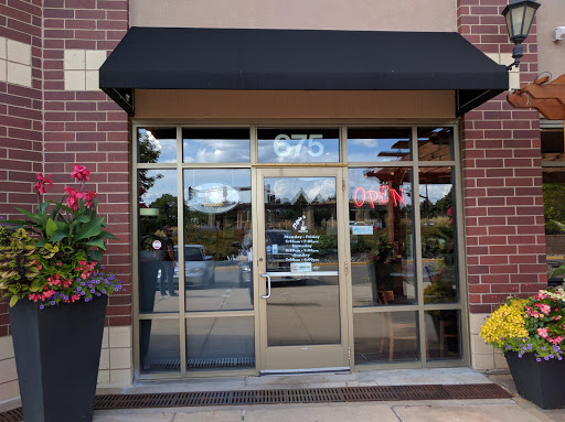 Coffee Shop «Triple D Espresso», reviews and photos, 675 Winnetka Ave N, Golden Valley, MN 55427, USA