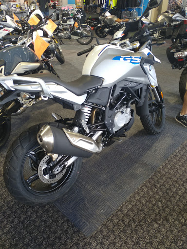 Motorcycle Dealer «Alamo BMW Motorcycles», reviews and photos, 25600 Interstate 10 Frontage Rd, Boerne, TX 78006, USA