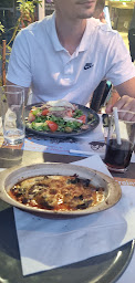 Photo n°16 de Pizzeria Tino à Clermont-Ferrand ()