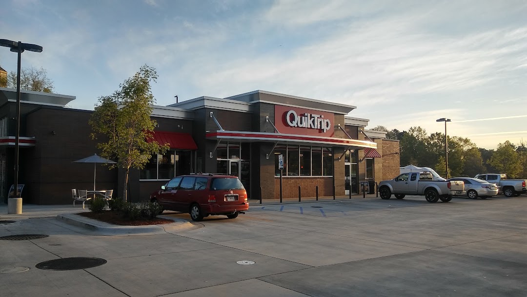 QuikTrip