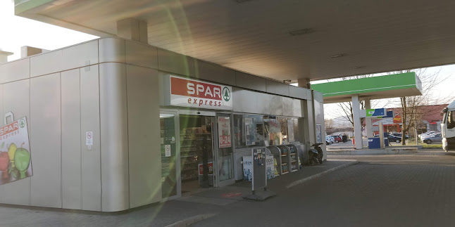 Értékelések erről a helyről: OMV Spar Express, Veszprém - Benzinkút