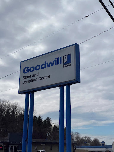 Thrift Store «Goodwill», reviews and photos, 3492 Washington Rd, Canonsburg, PA 15317, USA