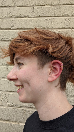 Explore to the moon and back tattoo ideas, creative tattoo ideas in Knoxville, available at Archangel Custom Ink Tattoo & Piercing