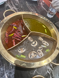 Les plus récentes photos du Restaurant asiatique trois saveurs chinese fondue à Paris - n°16