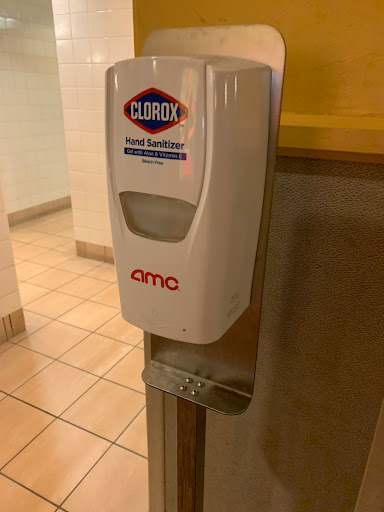 Movie Theater «AMC Columbia 14», reviews and photos, 10300 Little Patuxent Pkwy, Columbia, MD 21044, USA