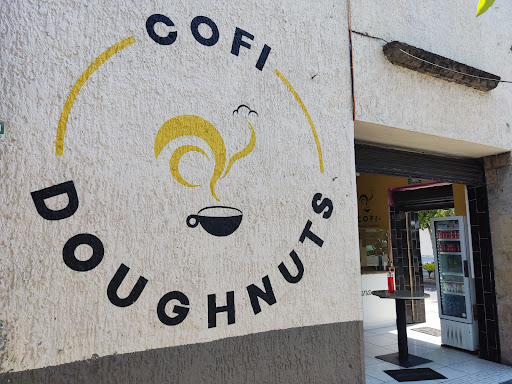 Cofi Doughnuts