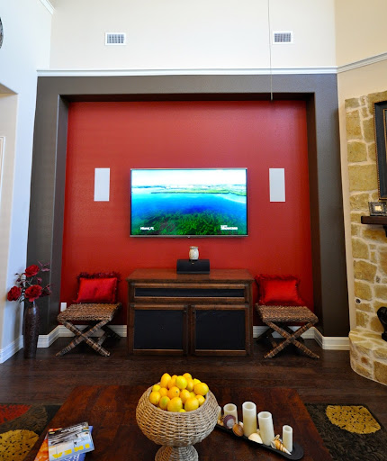 Painter «Fresh Coat Painters of Allen / McKinney», reviews and photos, 906 W McDermott Dr #116, Allen, TX 75013, USA