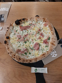 Plats et boissons du Pizzeria Pizza Cosy à Lyon - n°14