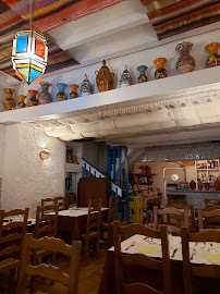 Atmosphère du Restaurant tunisien Le Dromadaire - Gastronomie Tunisienne​ à Grenoble - n°2