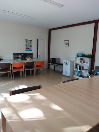 Centro de dinamización social de Saa, A Raña. en Lugo