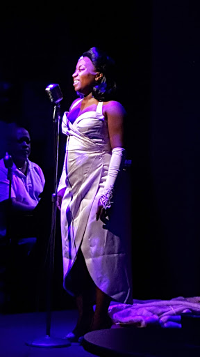 Non-Profit Organization «ETA Creative Arts Foundation», reviews and photos, 7558 S South Chicago Ave, Chicago, IL 60619, USA