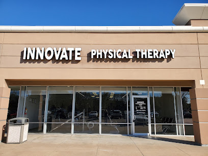 Innovate Physical and Occupational Therapy