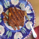 Photo n°4 de l'avis de Simone.i fait le 29/10/2021 à 12:27 sur le  Osteria Dal Manzo à Lucca