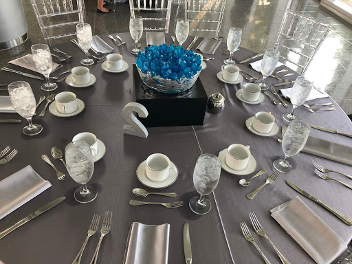 Caterer «Chez Alice Catering», reviews and photos, 7 Tree Farm Rd #100, Pennington, NJ 08534, USA