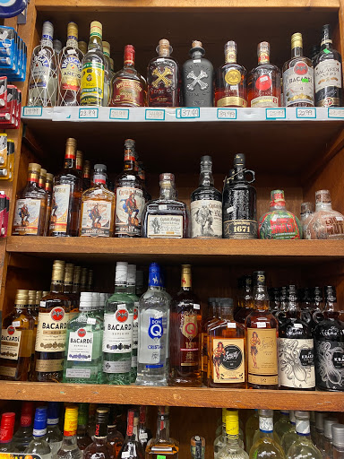 Liquor Store «Metro Convenience Liquor», reviews and photos, 7515 W Indian School Rd, Phoenix, AZ 85033, USA